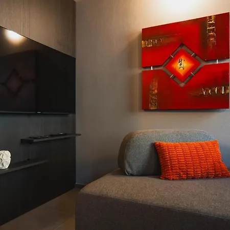1-2-3 C-house 33 Апартаменты *