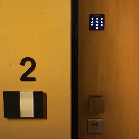 1-2-3 C-house 33 パルマ